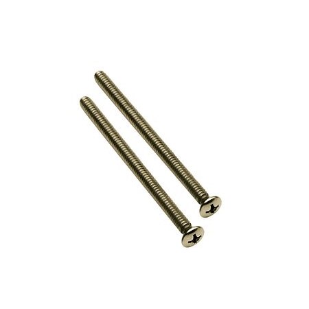 Moen Brushed Nickel 41002BN